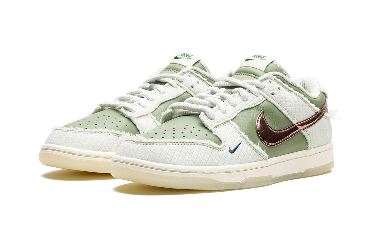 Dunk Low Kyler Murray - Be 1 of One