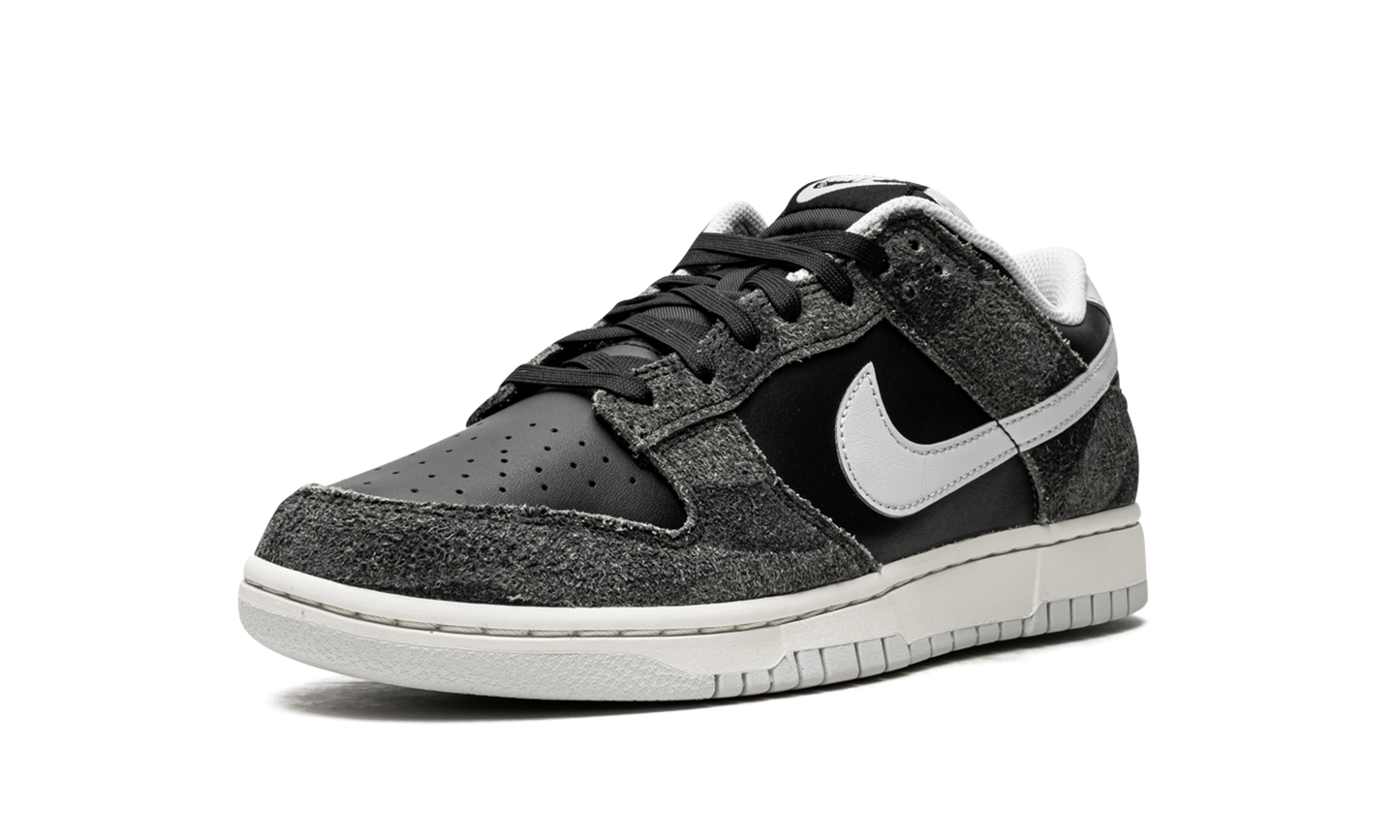 Dunk Low Retro Animal Pack - Zebra