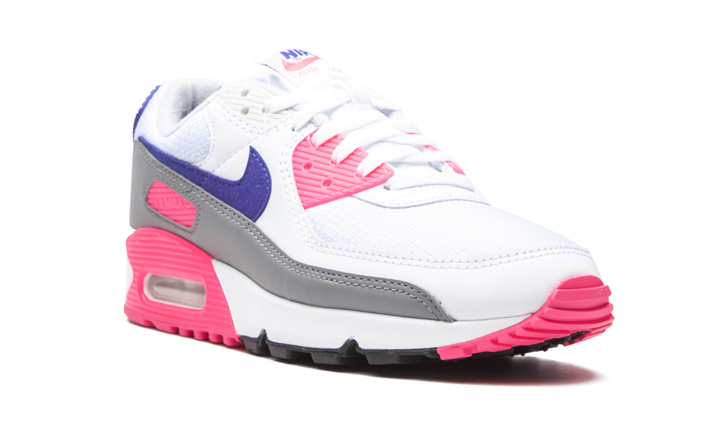 AIR MAX 90 WMNS Laser Pink
