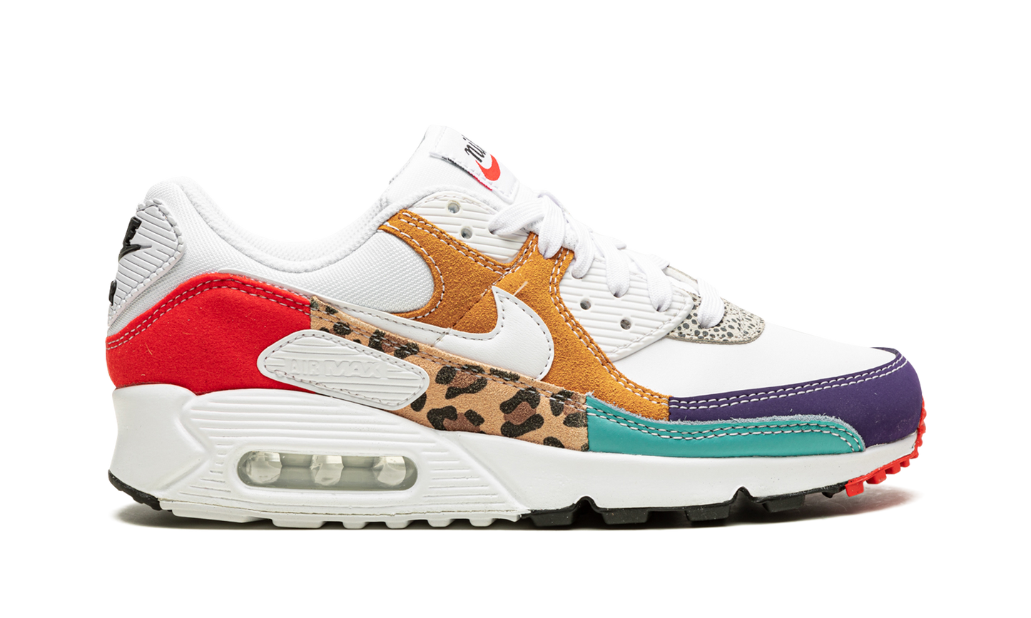 AIR MAX 90 SE WMNS Animal