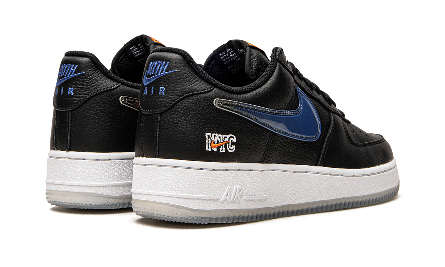 Air Force 1 Low Kith - Black