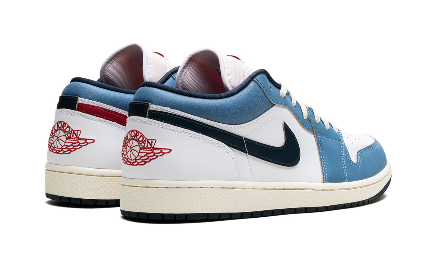 Air Jordan 1 Motion