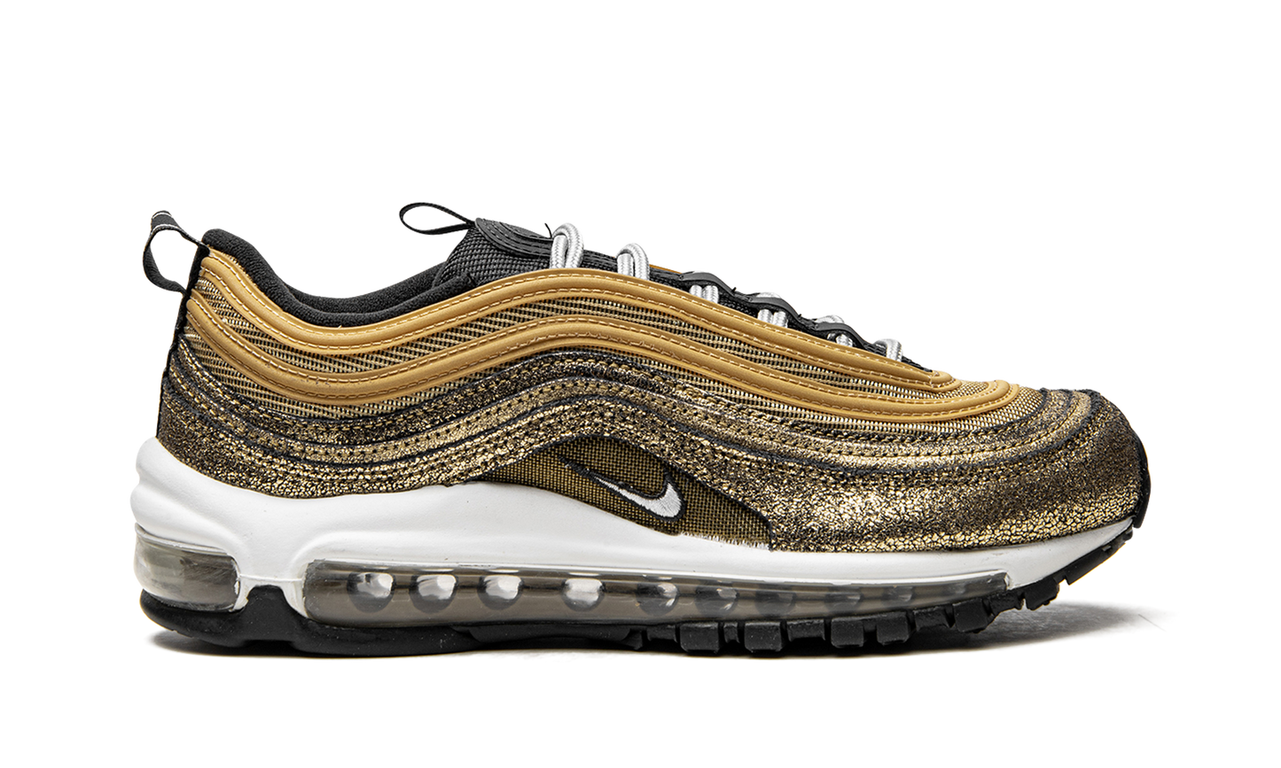 AIR MAX 97 MNS WMNS Golden Gals