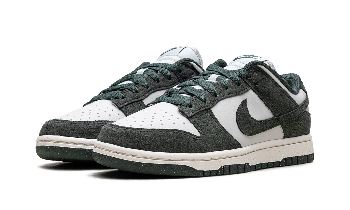 Dunk Low Next Nature WMNS Viintage Green