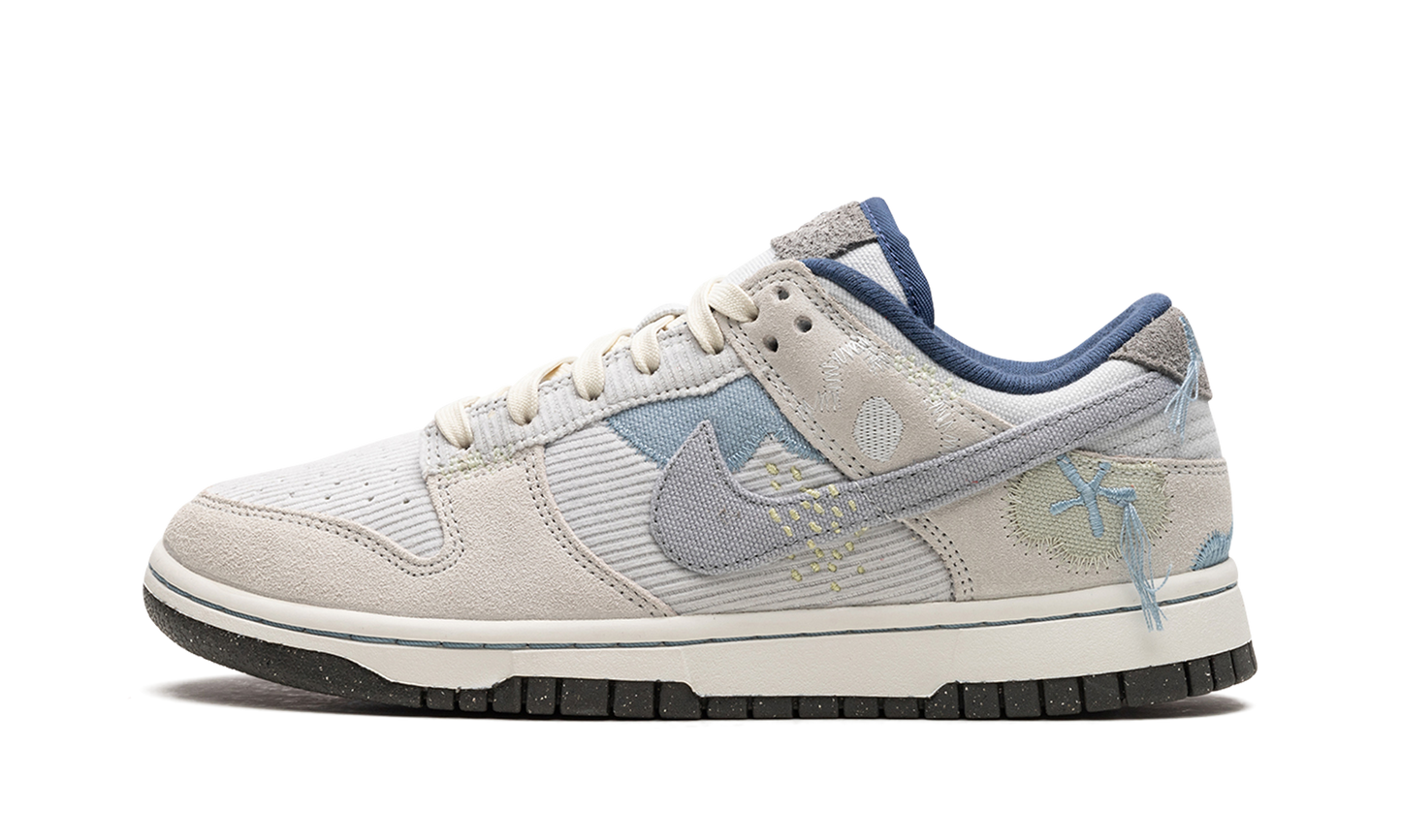 DUNK LOW WMNS On the Bright Side
