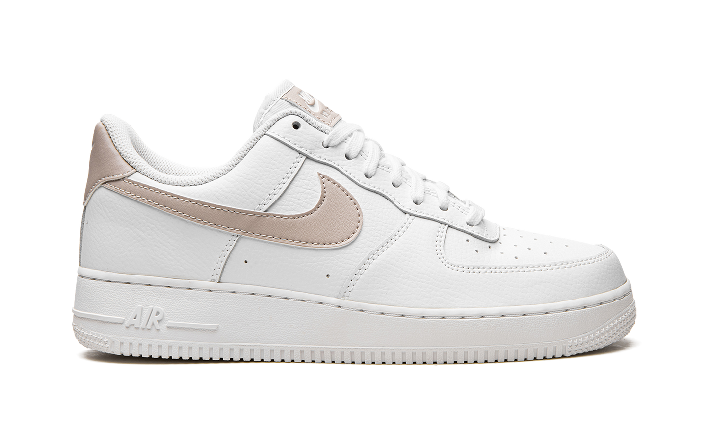 AIR FORCE 1 '07 LO WMNS White Fossil Stone (W)