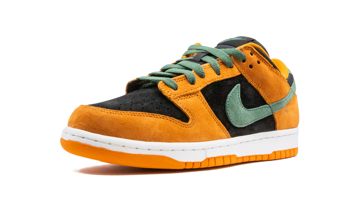 Dunk Low SP Ceramic