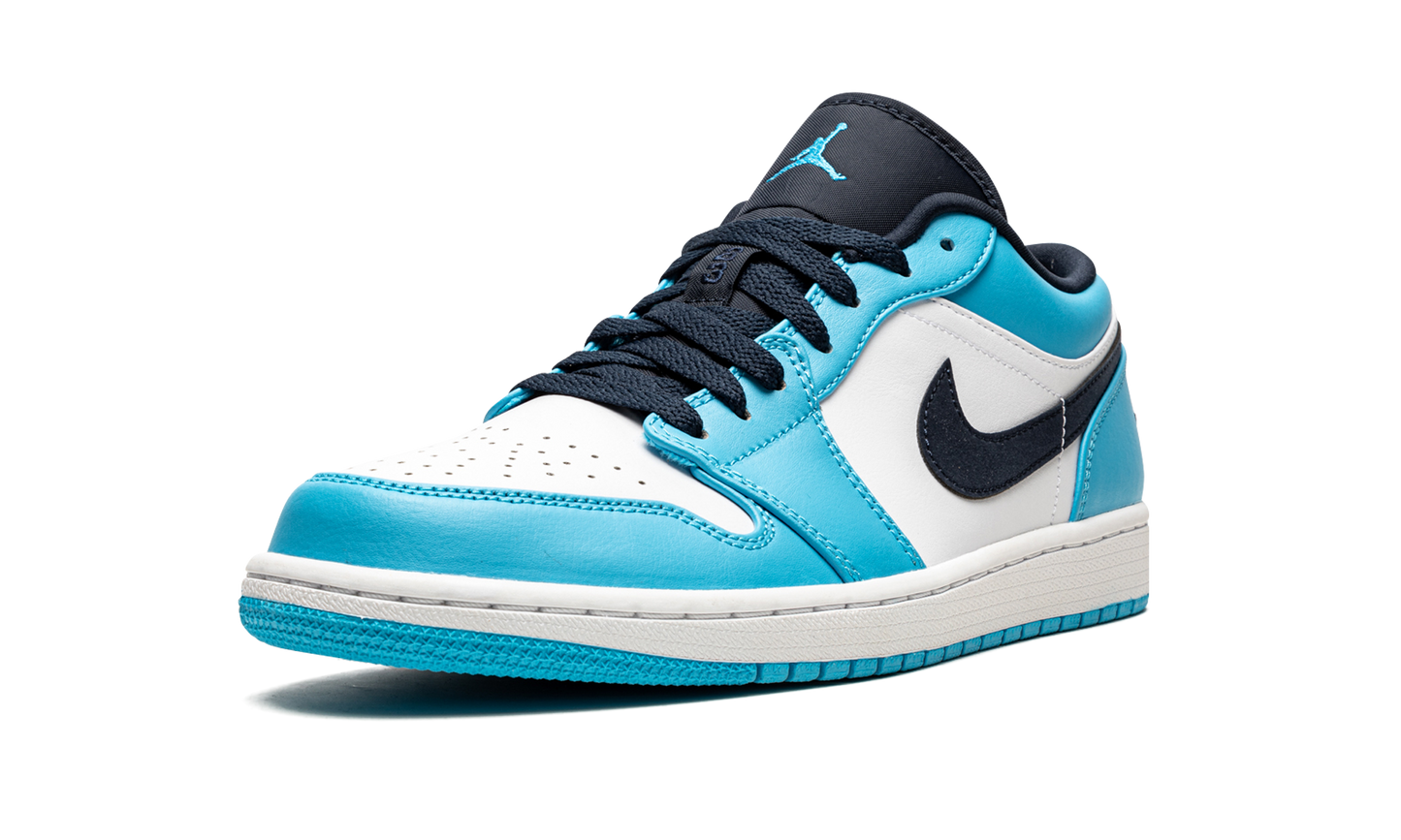 Air Jordan 1 Low UNC