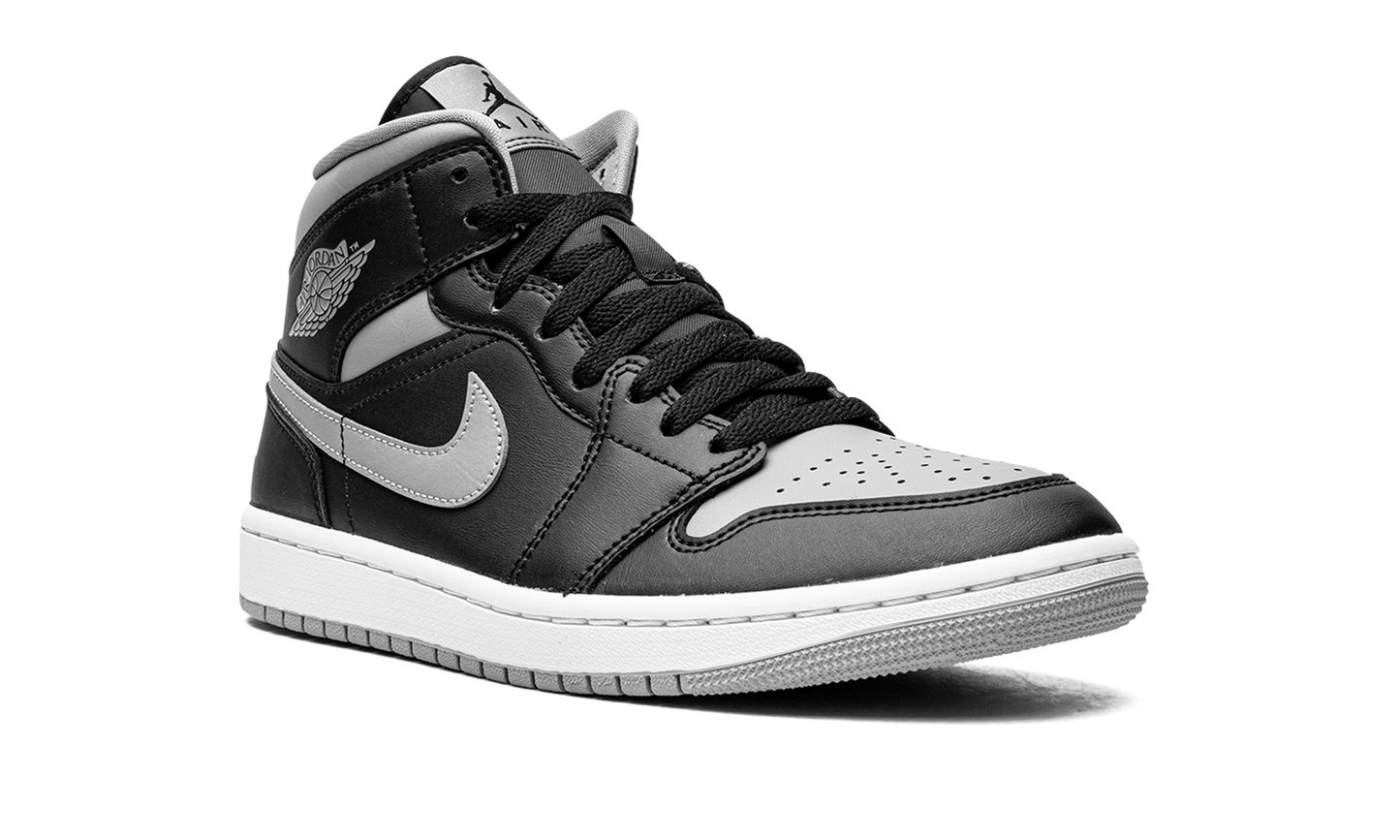 AIR JORDAN 1 MID WMNS Shadow