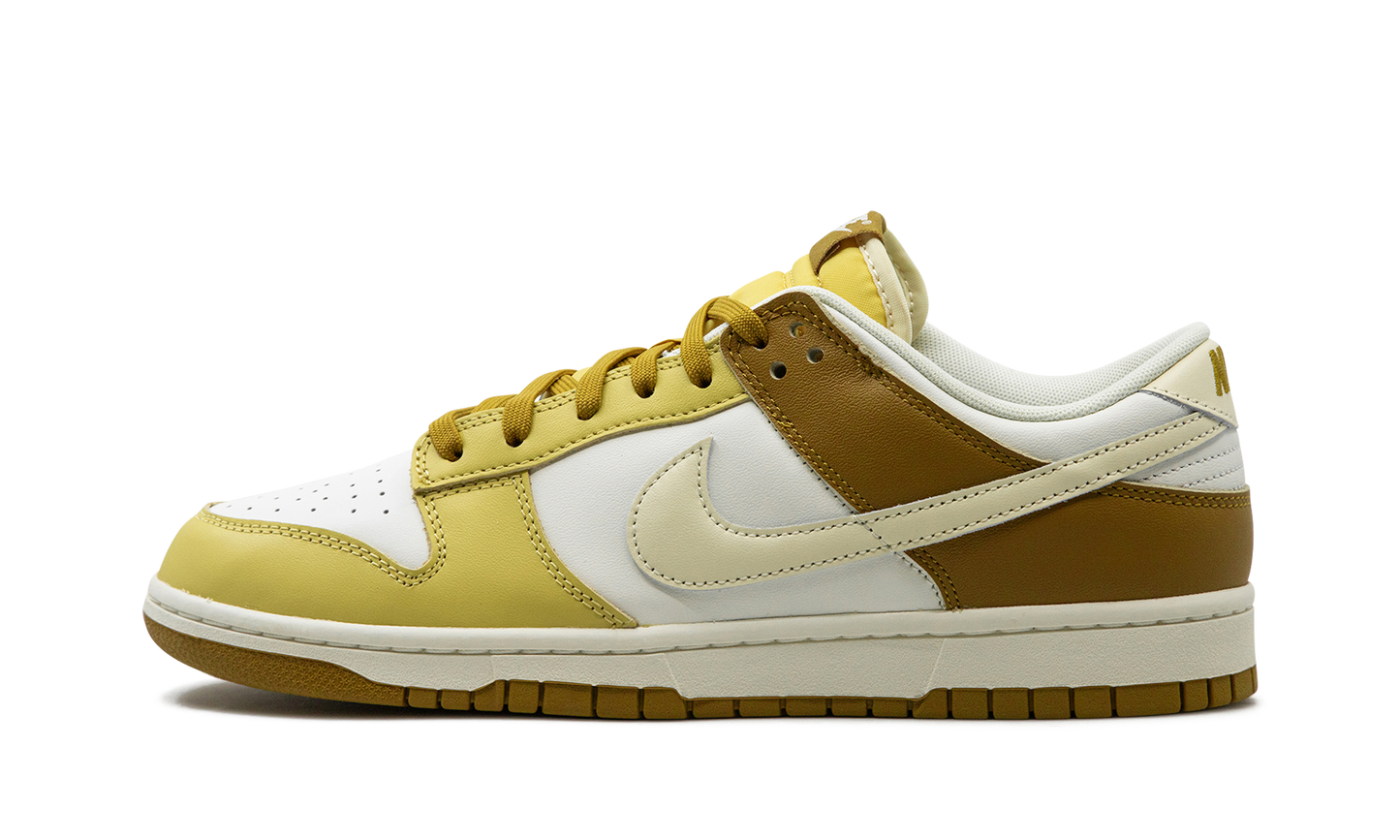 Dunk Low Bronzine