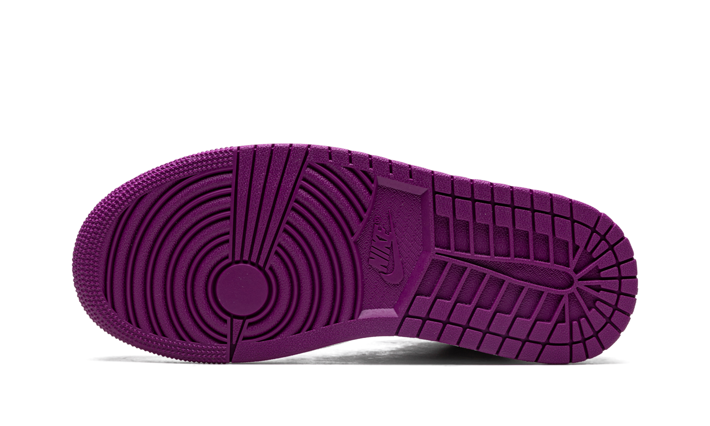 AIR JORDAN 1 MID WMNS Magenta
