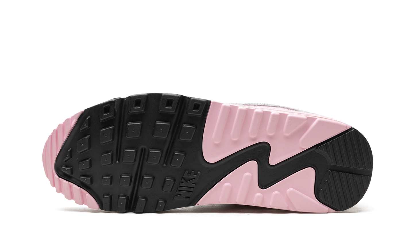 Air Max 90 WMNS SOFT PINK
