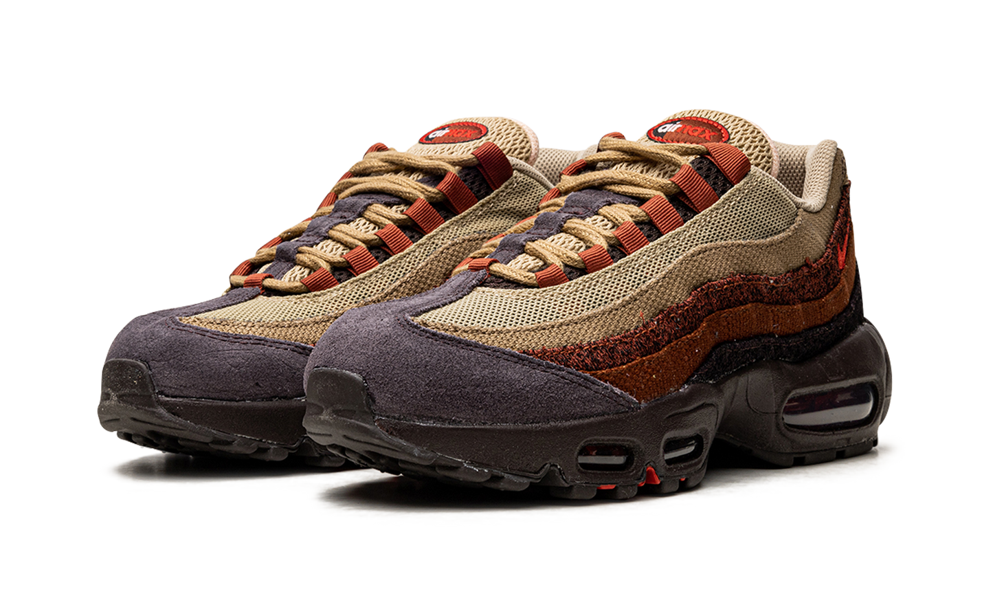 AIR MAX 95 MNS WMNS Anatomy