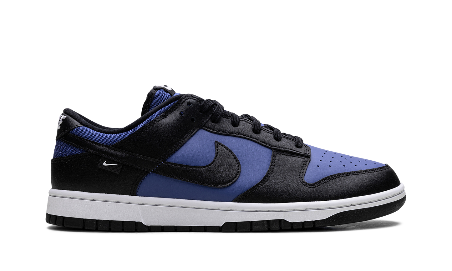 Dunk Low Astronomy Blue