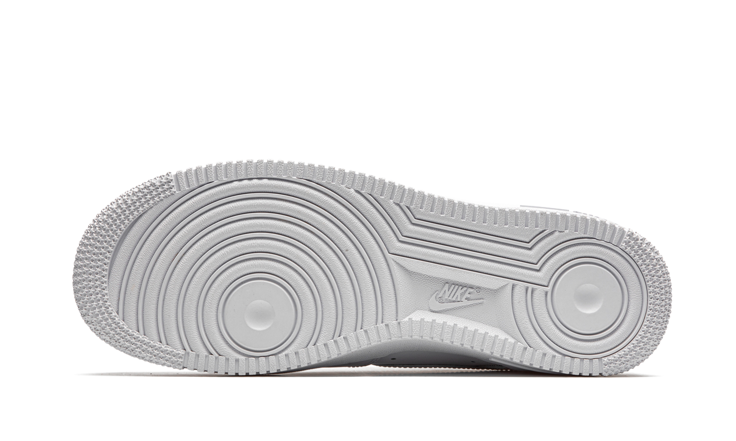 Air Force 1 Low Supreme - Mini Box Logo White