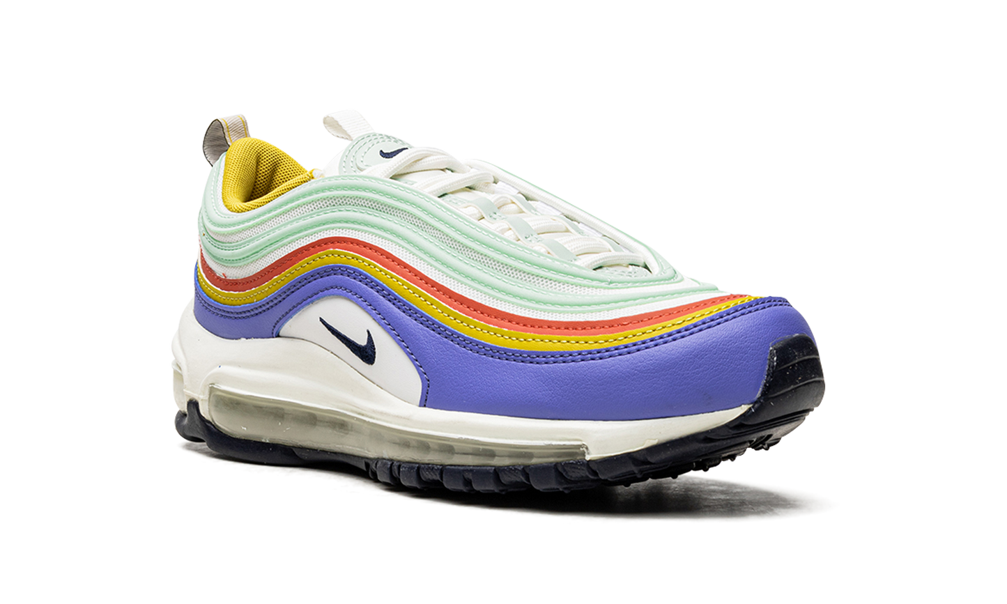 AIR MAX 97 MNS WMNS Multi-Color
