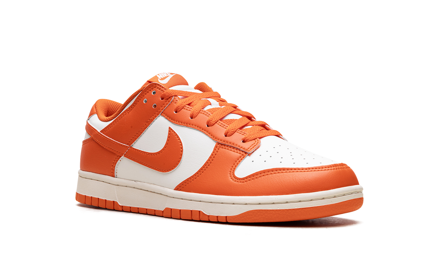 Dunk Low Syracuse 2025
