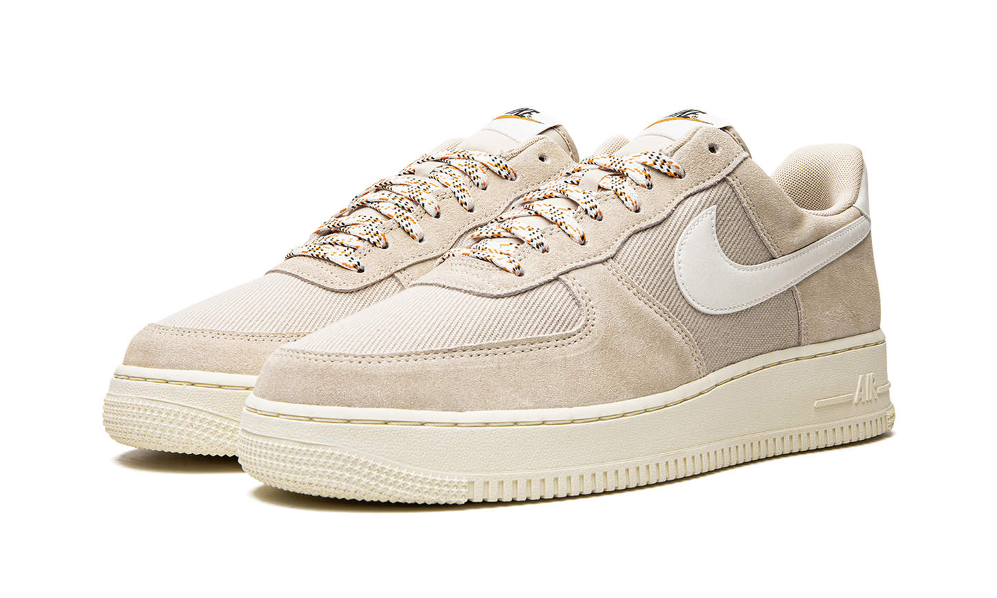 Air Force 1 Certified Fresh