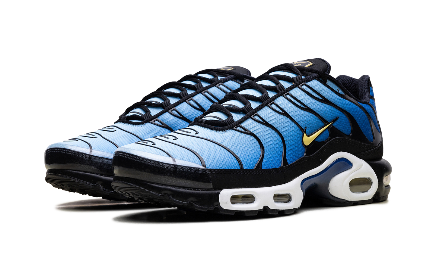Air Max Plus OG Hyper Blue