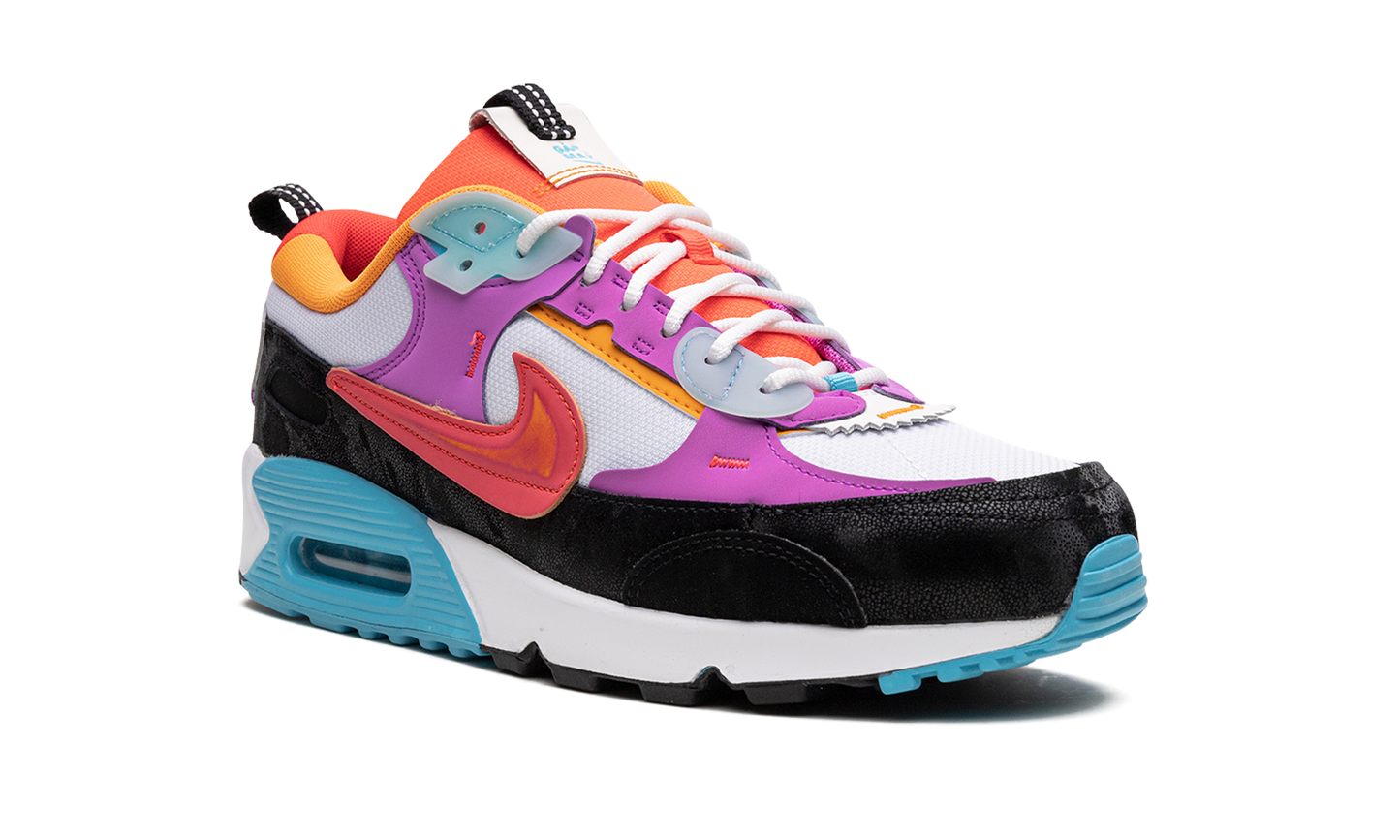 AIR MAX 90 FUTURA MNS WMNS Lunar New Year