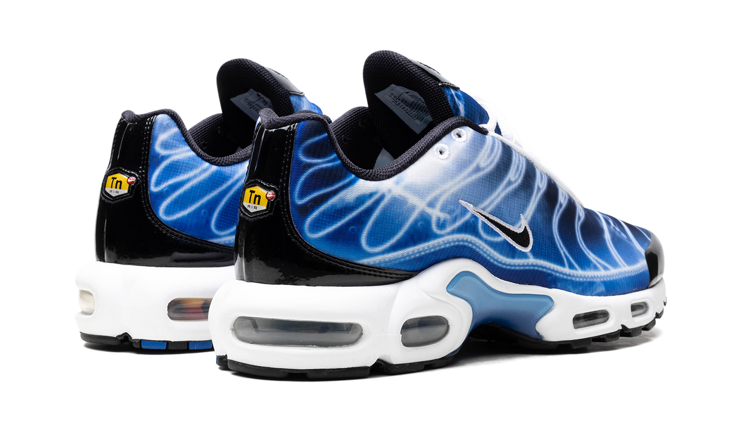 Air Max Plus Light Streaks