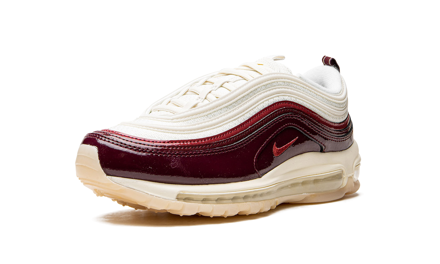 AIR MAX 97 MNS WMNS Dark Beetroot