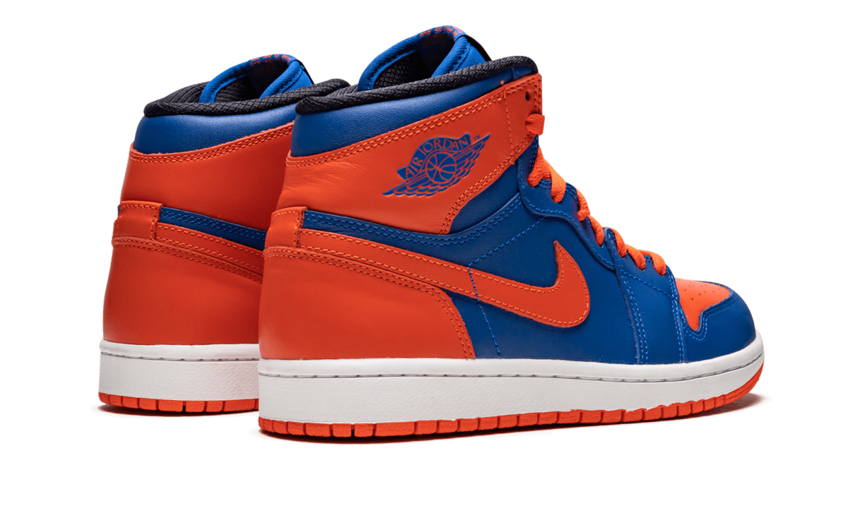 Air Jordan 1 Retro High OG Knicks