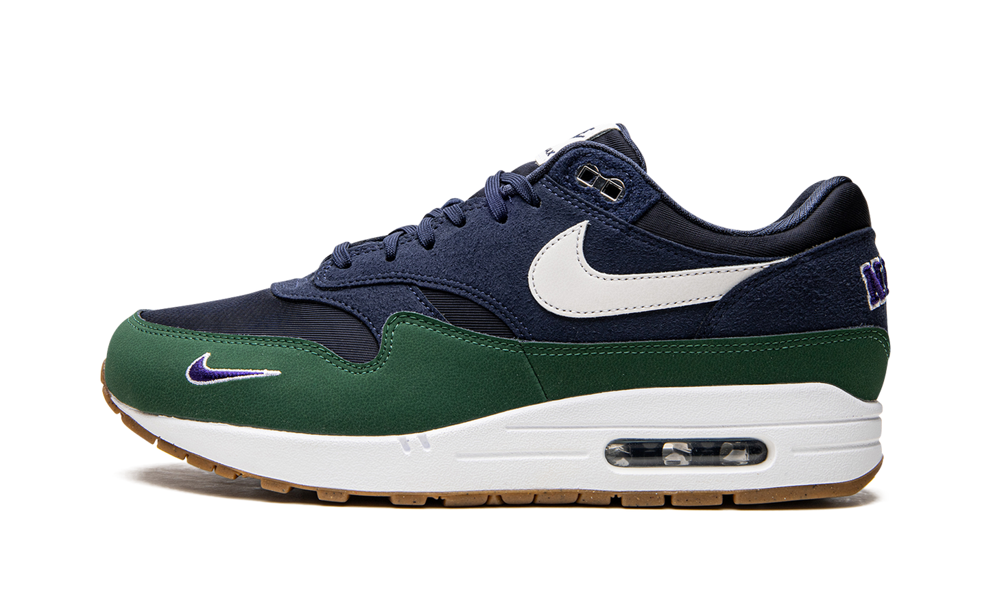 AIR MAX 1 () WMNS Gorge Green