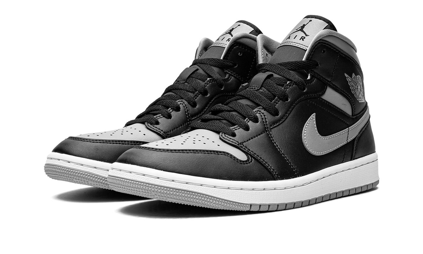 AIR JORDAN 1 MID WMNS Shadow