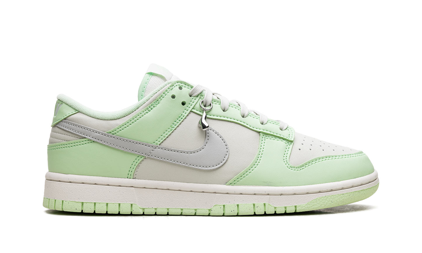 Dunk Low Next Nature Wmns SEA GLASS