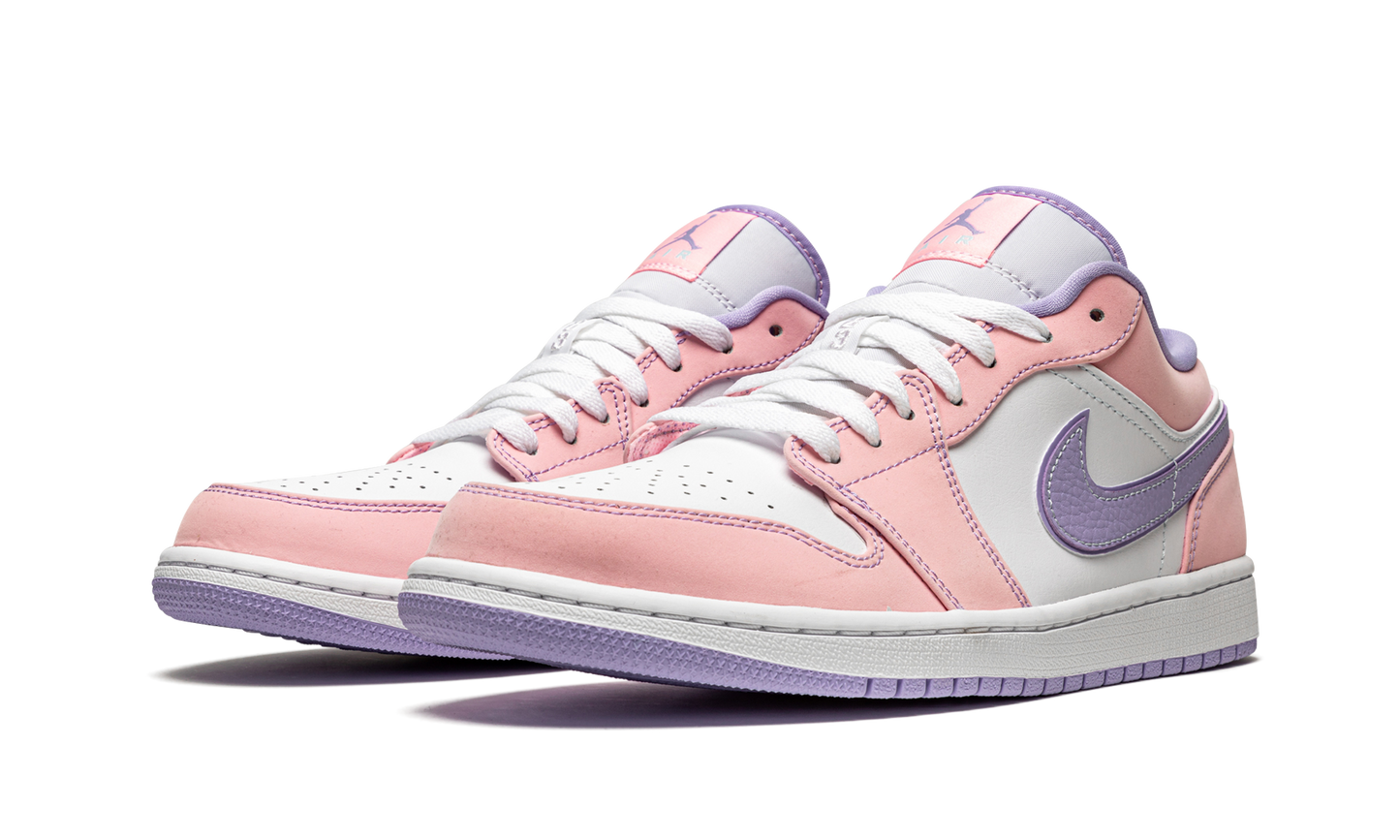 Air Jordan 1 Low SE Arctic Punch