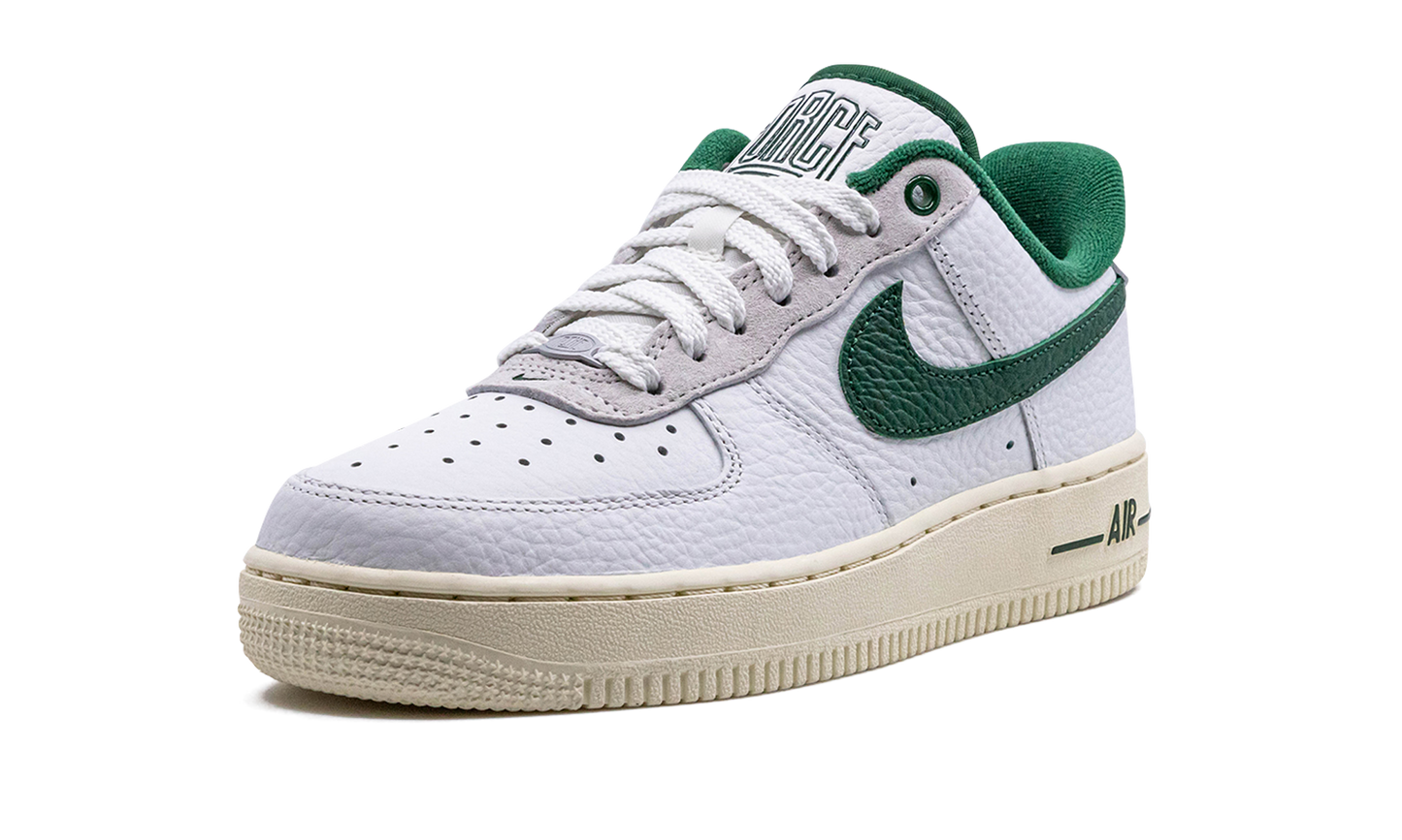 AIR FORCE 1 LO '07 LX WMNS Command Force Gorge Green