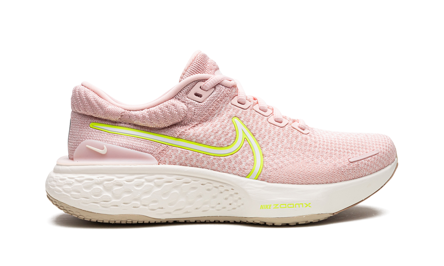 ZOOMX INVINCIBLE RUN FK 2 WMNS Volt Pink