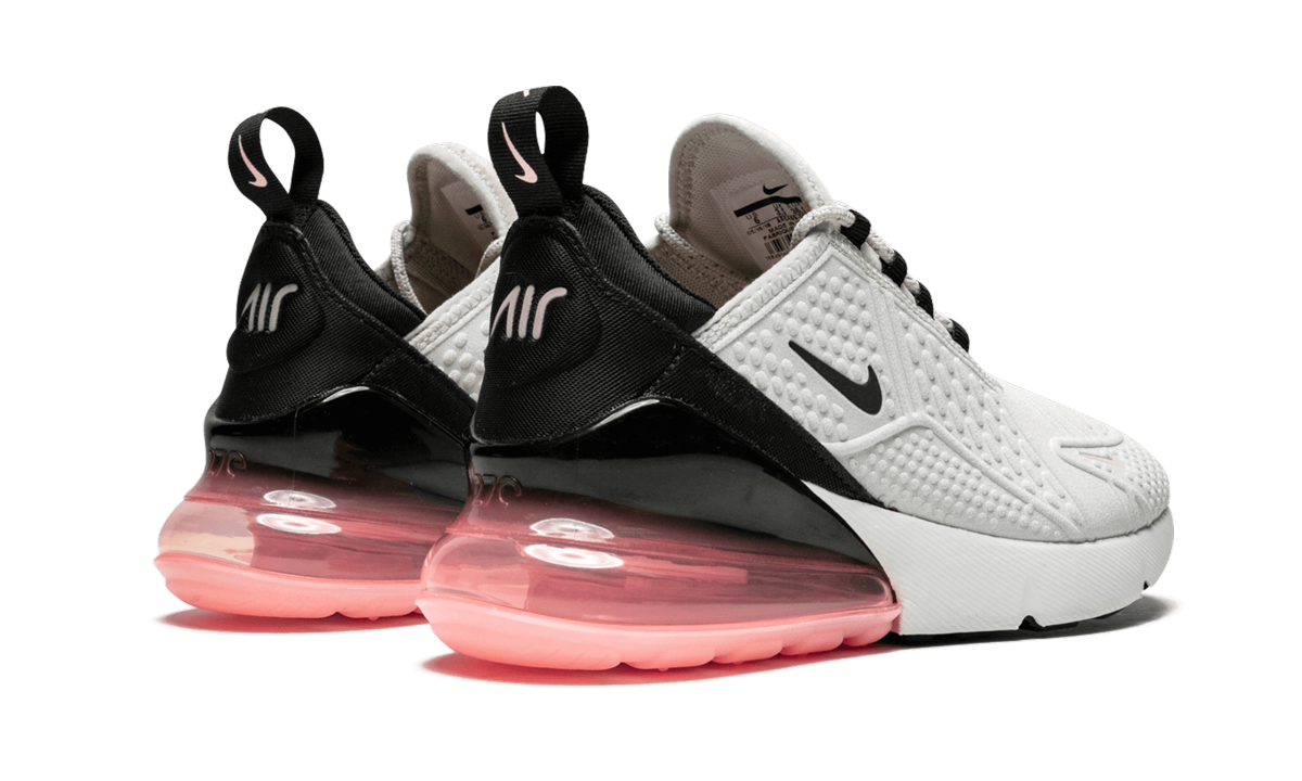 AIR MAX 270 SE WMNS STORM PINK