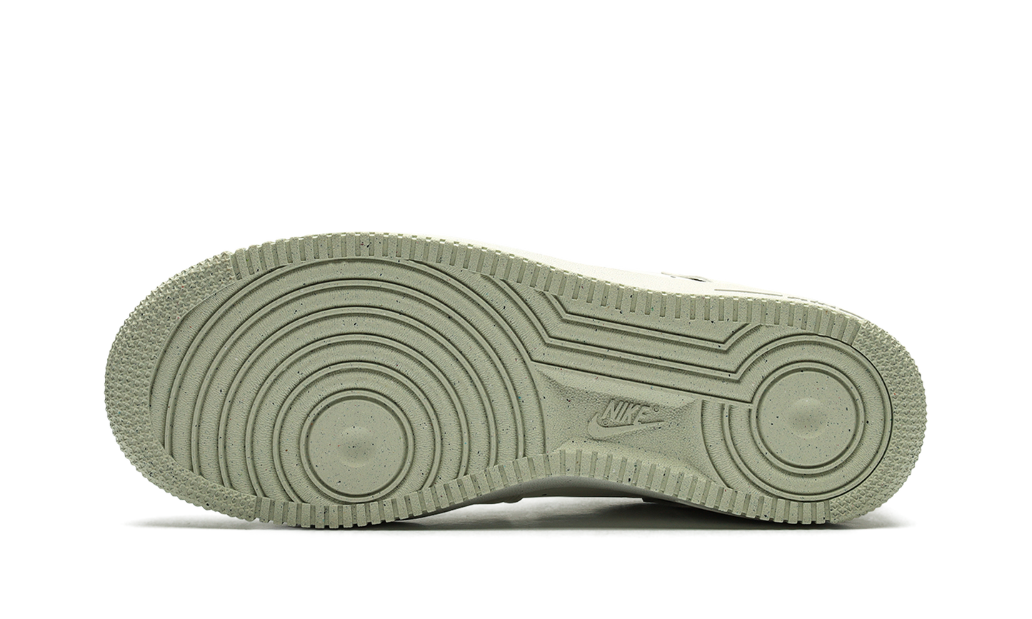 Air Force 1 '07 Next Nature SE WMNS Liquid Metal