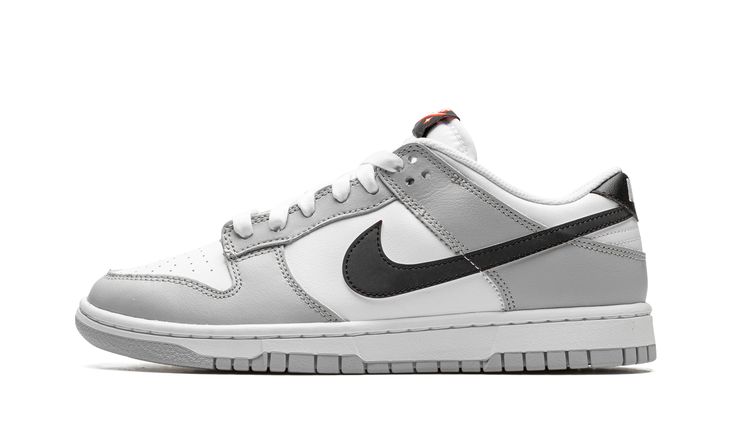 Dunk Low SE Lottery Pack - Grey