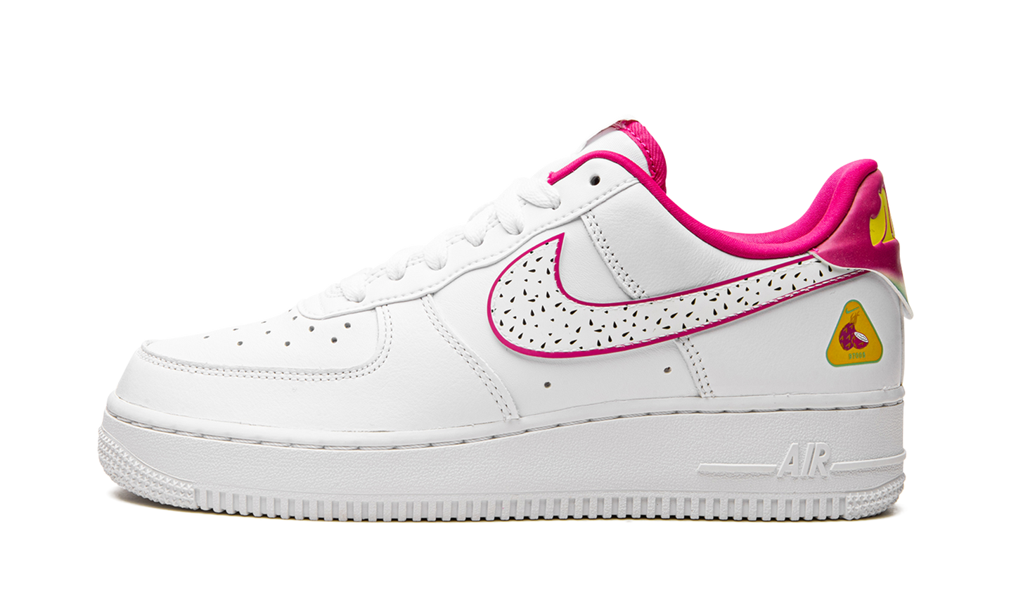 AIR FORCE 1 '07 LX WMNS Dragon Fruit