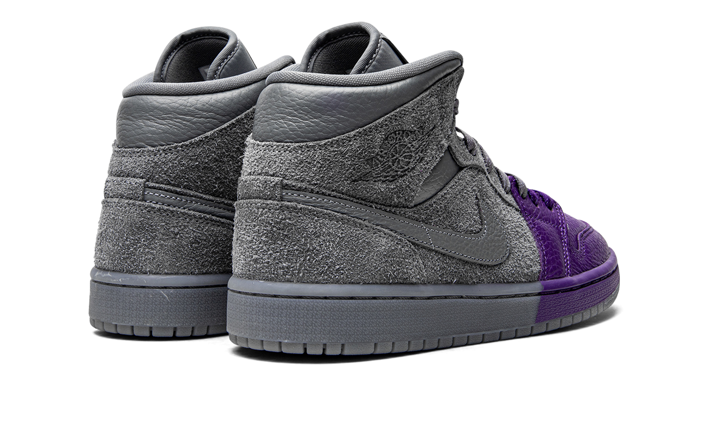 Air Jordan 1 Mid WMNS Sheila Rashid - Unite