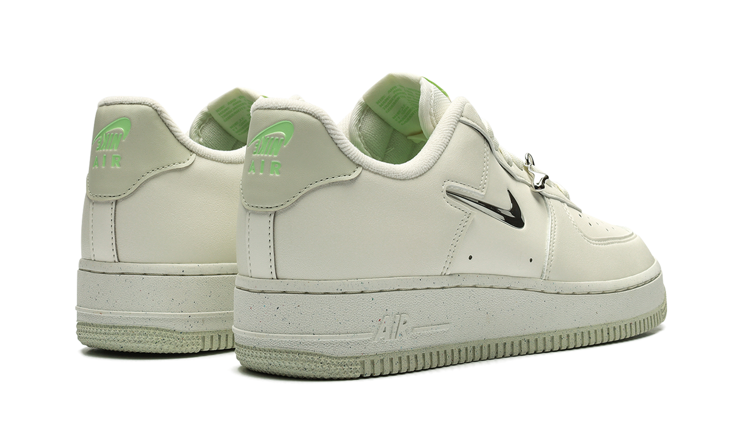 Air Force 1 '07 Next Nature SE WMNS Liquid Metal