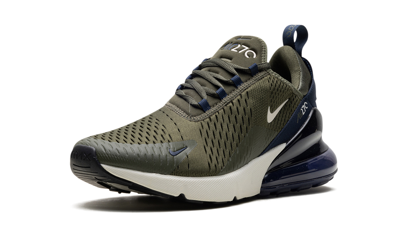 Air Max 270 Green