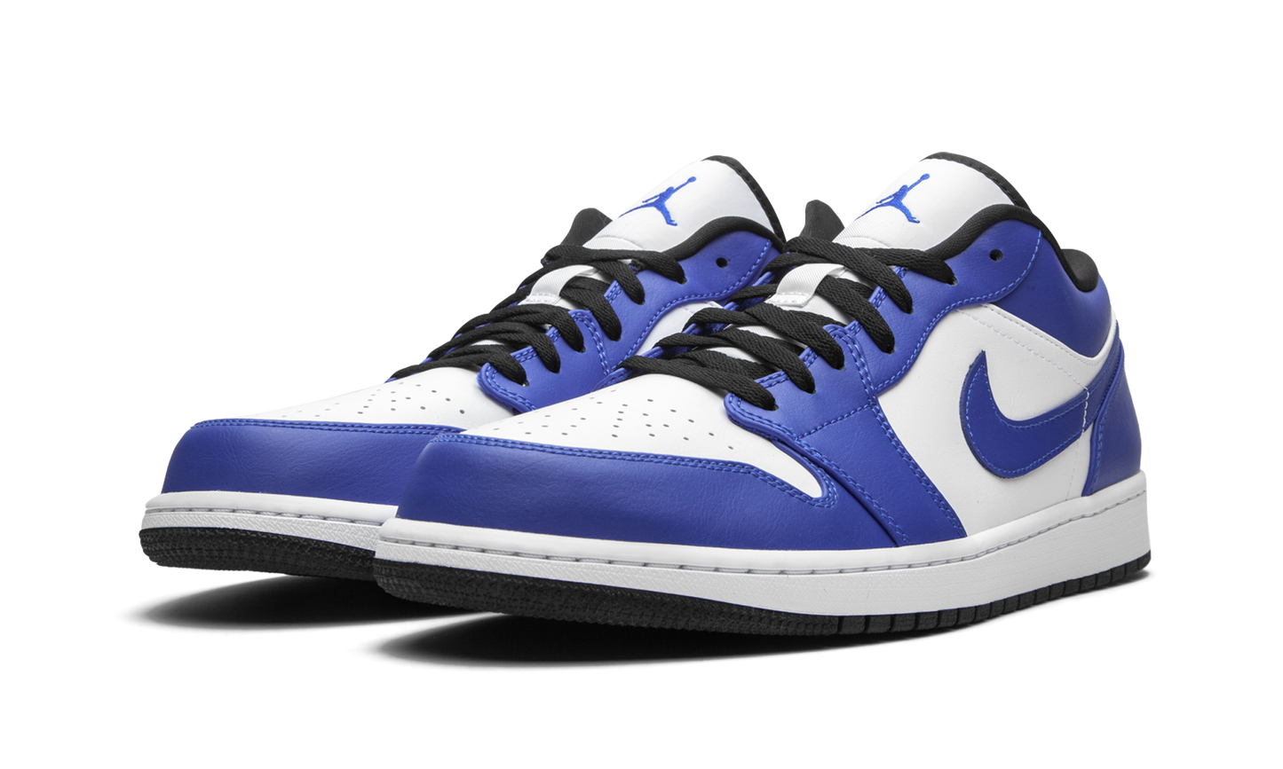 Air Jordan 1 Low Game Royal