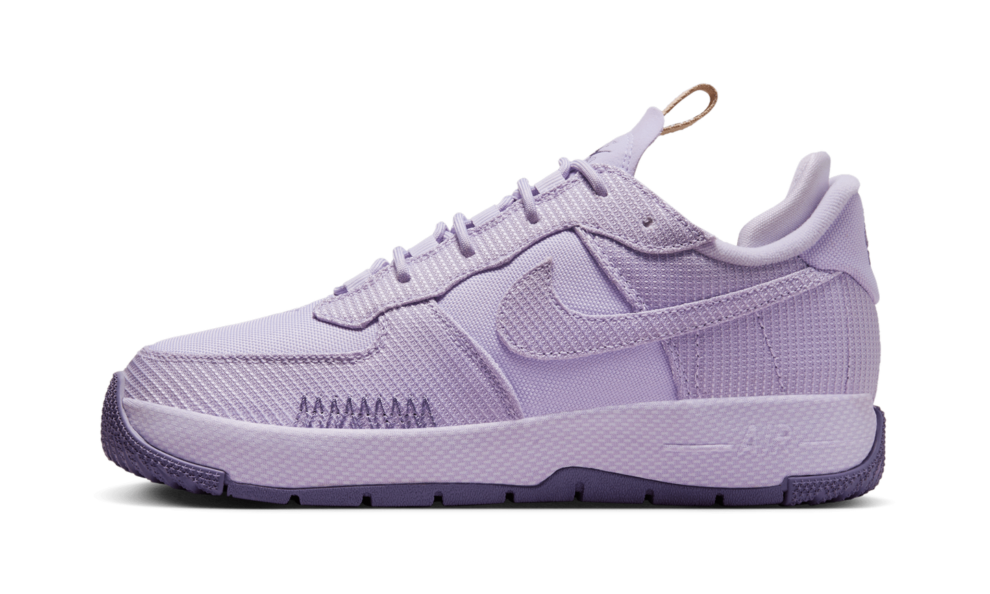 Air Force 1 Wild Low WMNS Lilac Bloom