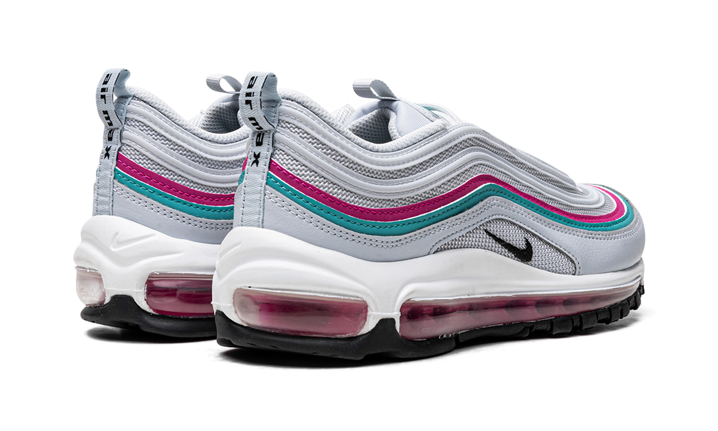 AIR MAX 97 MNS WMNS Silver Beach