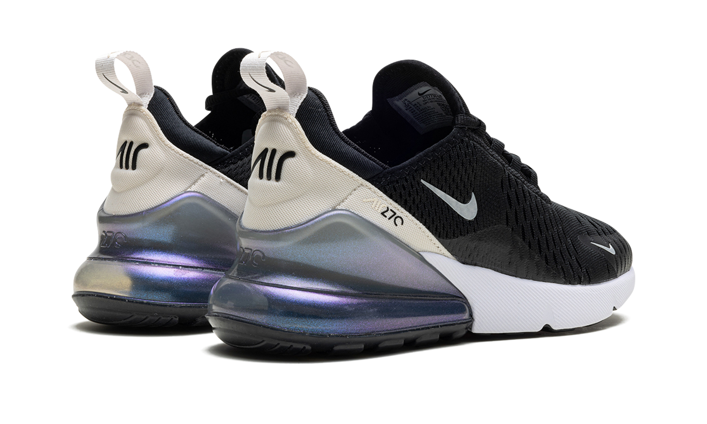 AIR MAX 270 WMNS Black
