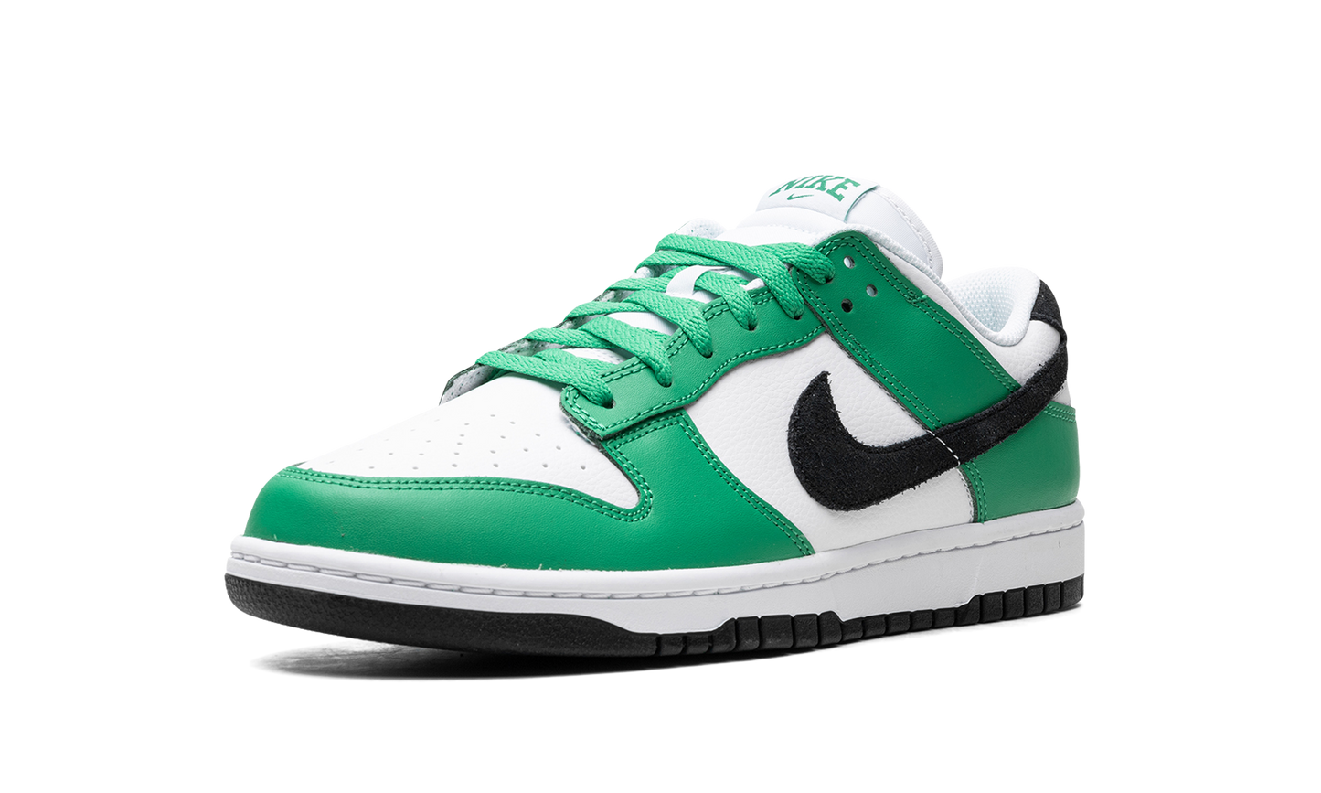 Dunk Low Celtics
