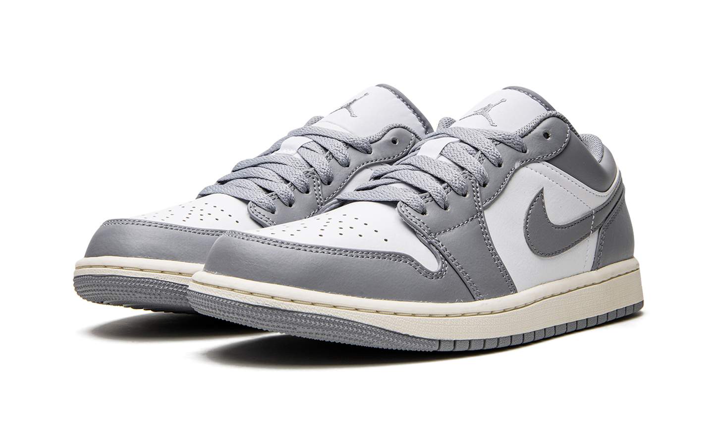 Air Jordan 1 Low Vintage Grey