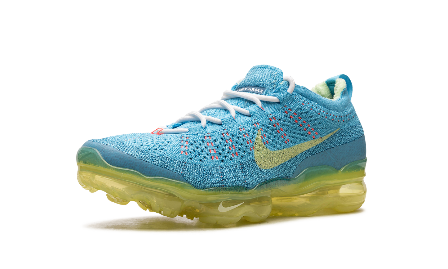 Vapormax 2023 Flyknit Baltic Blue