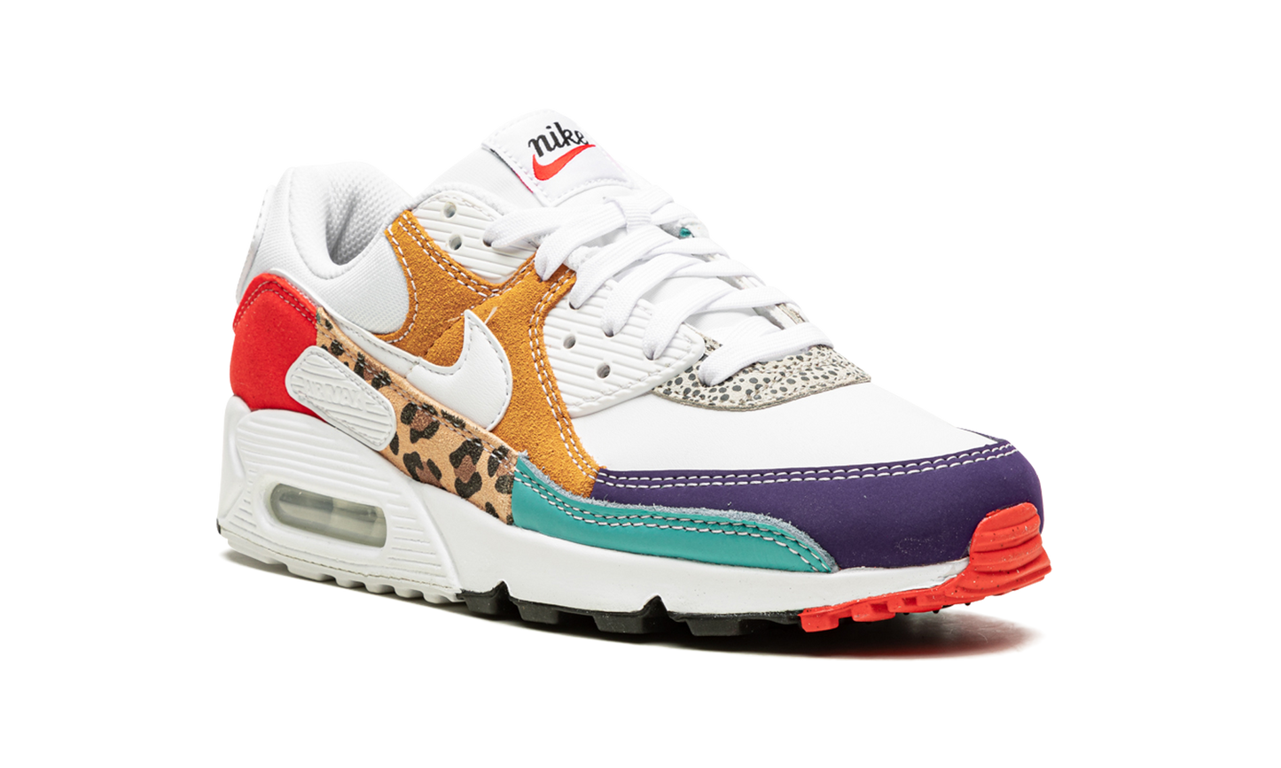 AIR MAX 90 SE WMNS Animal