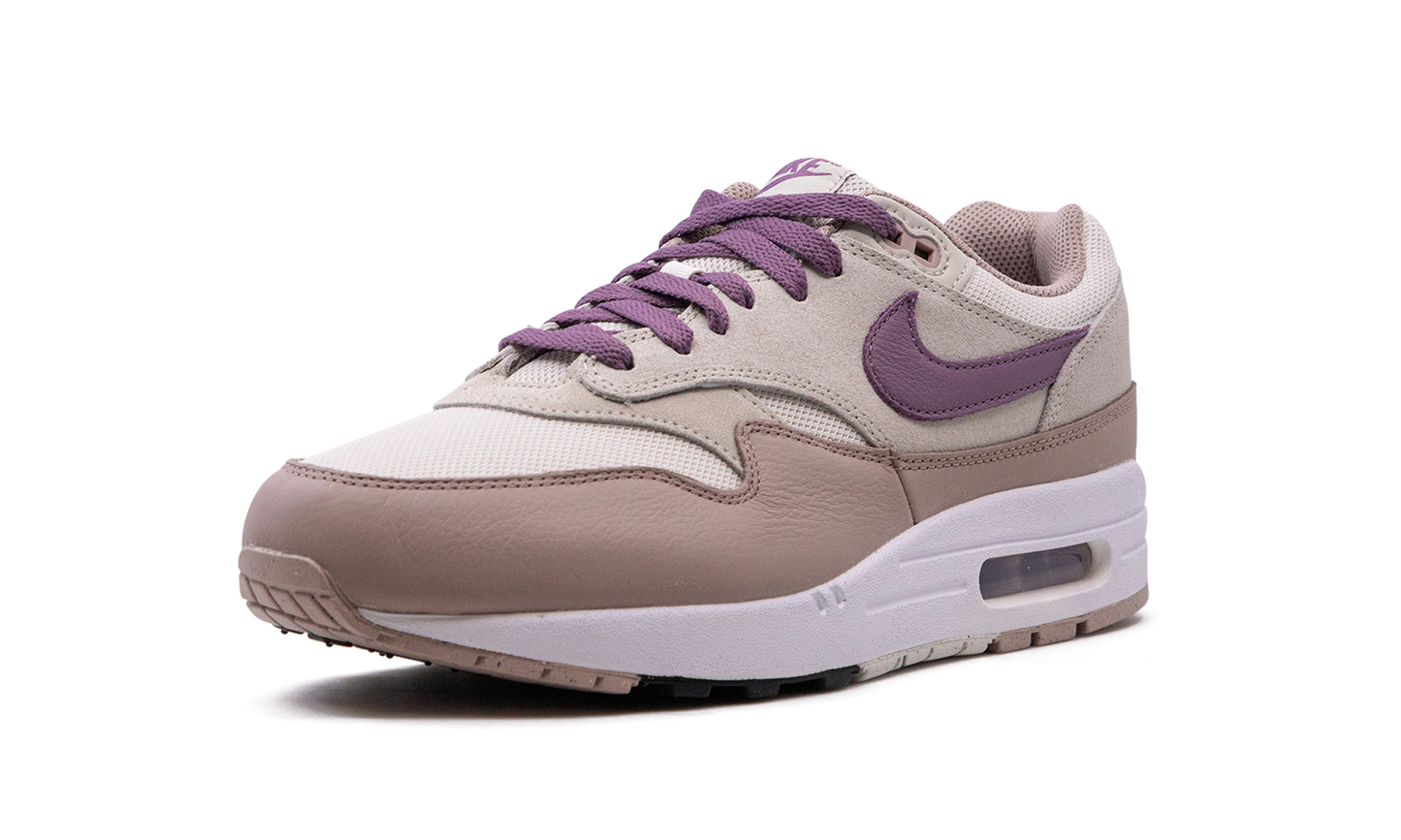 Air Max 1 SC Light Bone / Violet Dust
