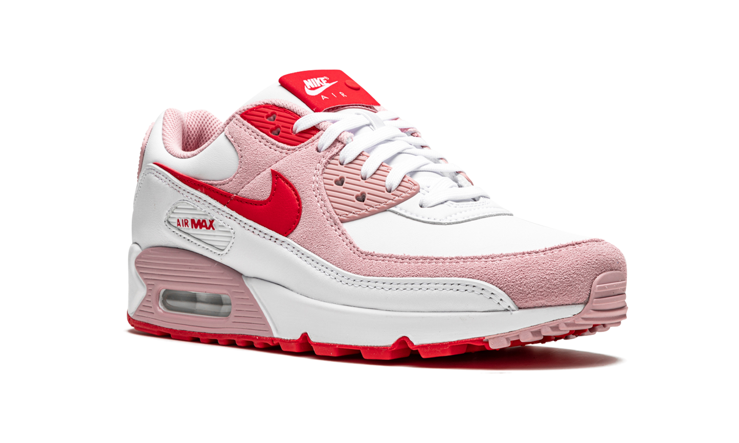 AIR MAX 90 WMNS Valentines Day 2021